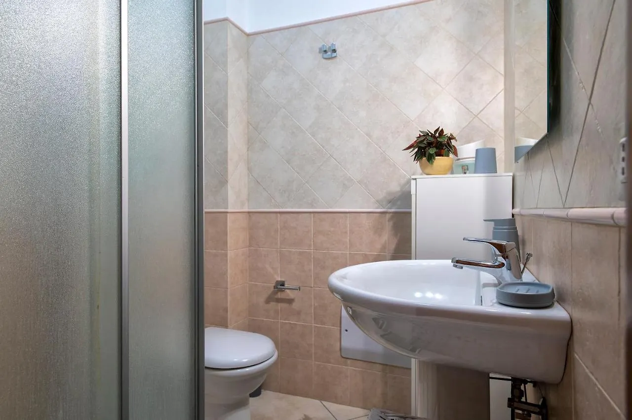 Sardinia Re - White Olive Apartman Alghero 0*,  Olaszország
