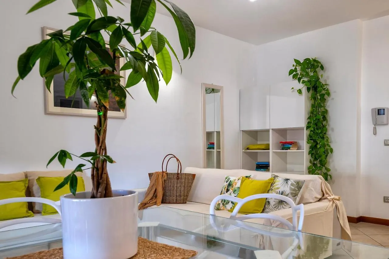 Sardinia Re - White Olive Apartman Alghero 0*,