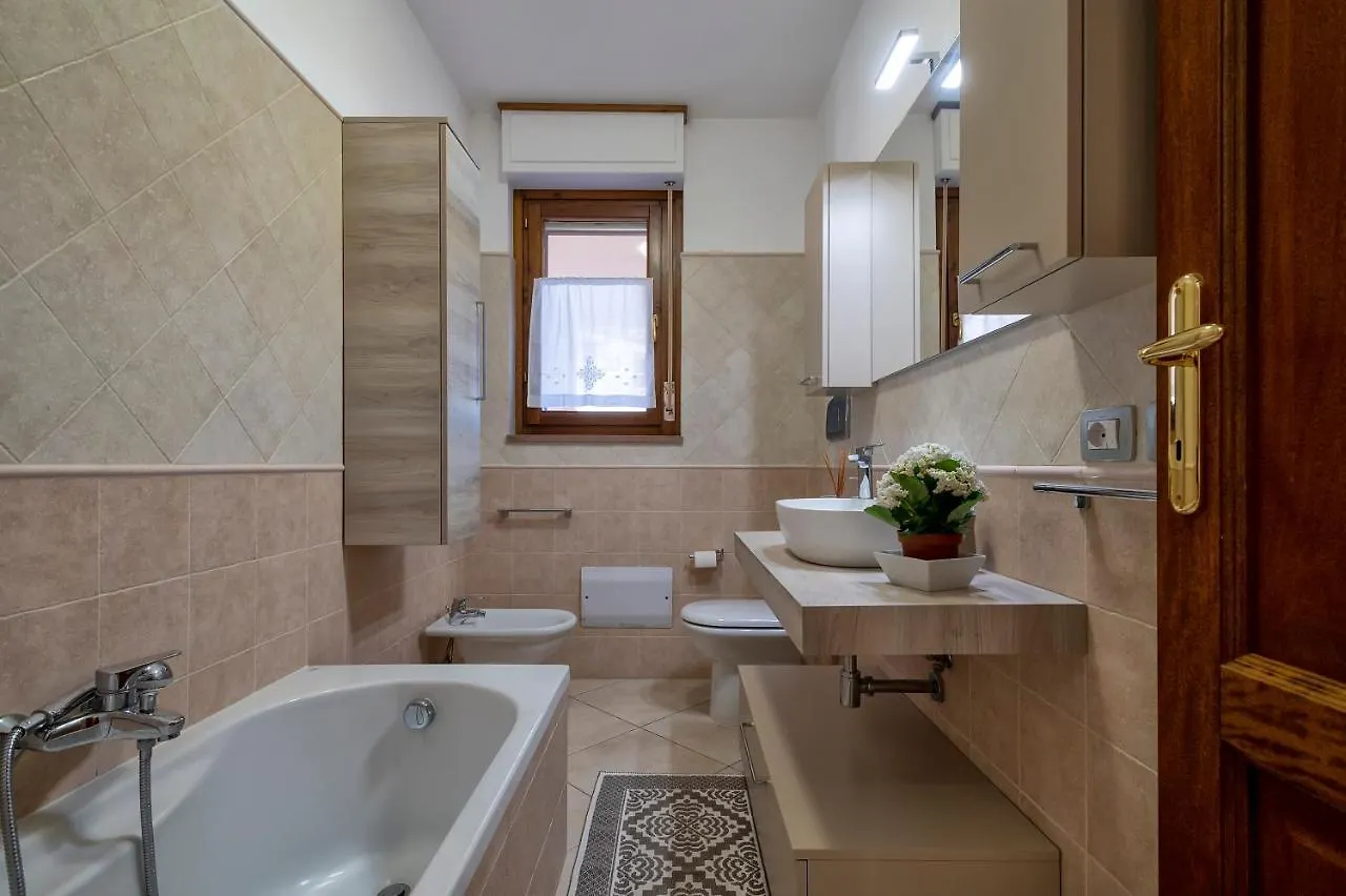 アパート アルゲーロSardinia Re - White Oliveアパートメント イタリア